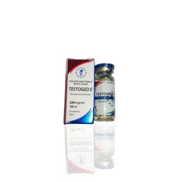 Testoged E 250 mg Euro Prime Farmaceuticals