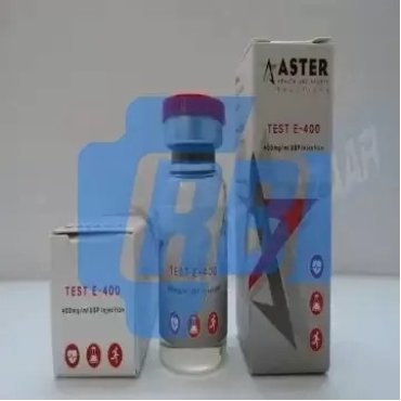 Test E 400 Aaster Health and Sports Solutions