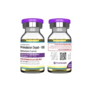 Primobolan Depot 100 Pharmaqo